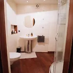 Clicktheflat Ceremony Old Town Apartment Warschau