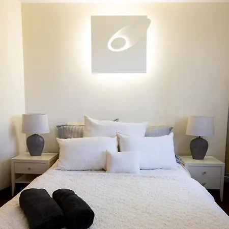 Apartment Clicktheflat Ceremony Old Town Warsaw