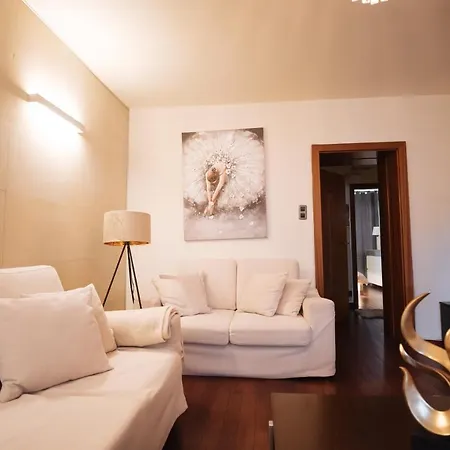 Apartment Clicktheflat Ceremony Old Town Warsaw