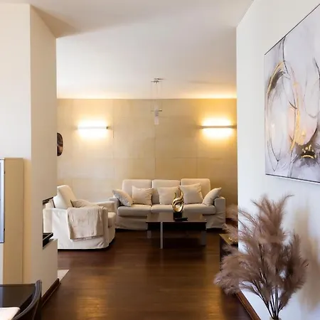 Clicktheflat Ceremony Old Town Varšava