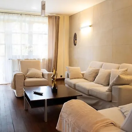 Clicktheflat Ceremony Old Town Apartmán