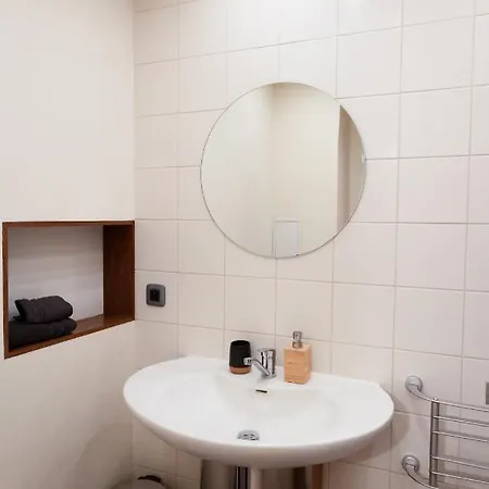 Apartament Clicktheflat Ceremony Old Town *