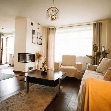 Apartament Clicktheflat Ceremony Old Town *