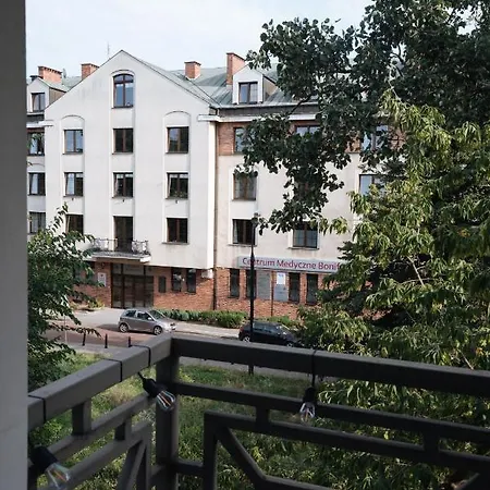 Clicktheflat Ceremony Old Town Apartament