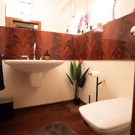 Apartmán Clicktheflat Ceremony Old Town Varšava