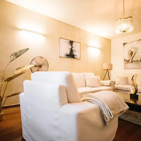 Apartament Clicktheflat Ceremony Old Town