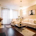 Clicktheflat Ceremony Old Town * Warszawa