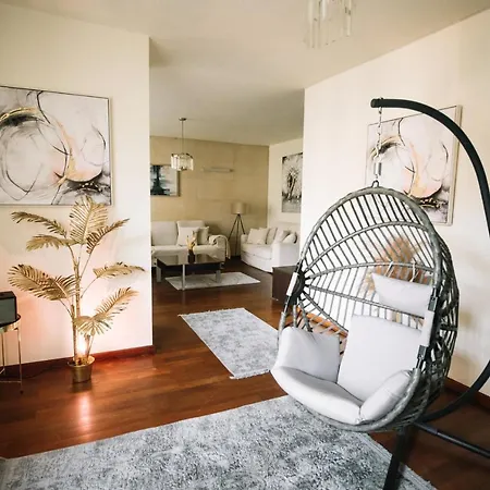 Clicktheflat Ceremony Old Town Varşova